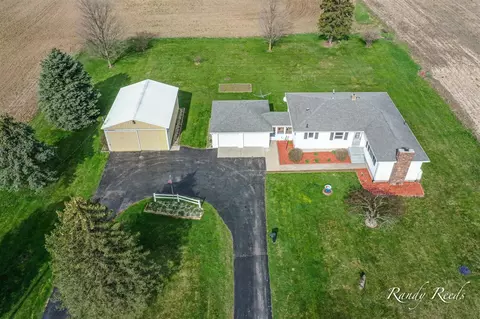 17007 8th, Marne, MI 49435
