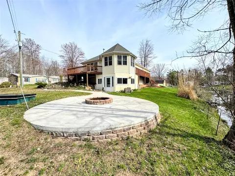 17858 Nelson, Barryton, MI 49305
