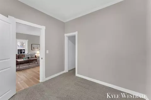 Entry Way - 308 W Division, Belding, MI 48809 photo 1 of 1