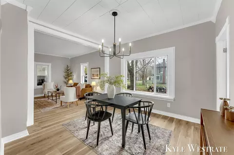 Dining - 308 W Division, Belding, MI 48809 photo 1 of 2