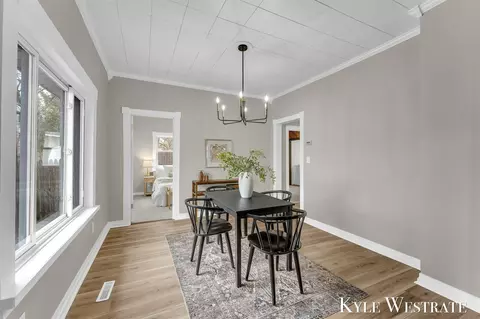 Dining - 308 W Division, Belding, MI 48809 photo 2 of 2