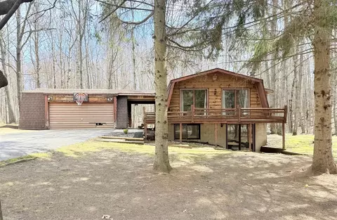 9640 Lost Cyn, Canadian Lakes, MI 49346
