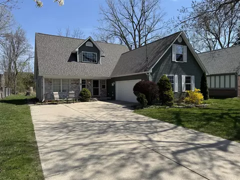 39266 Shoreline, Harrison Township, MI 48045