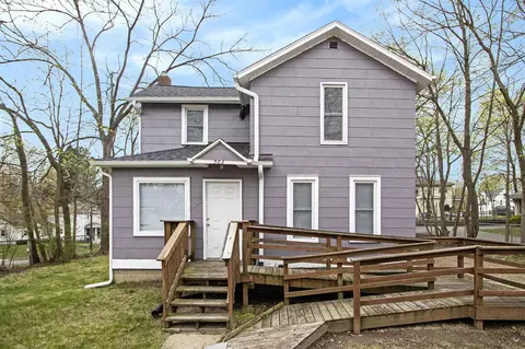 503 Phelps, Kalamazoo, MI 49048