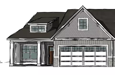 11985 Smithfield UNIT 1, Holland, MI 49424