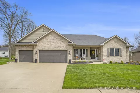 13461 Blaisdell, Dewitt, MI 48820