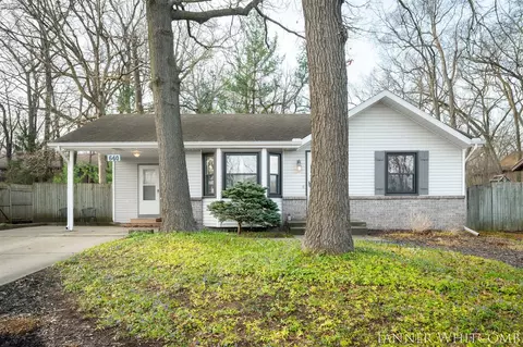 640 Ariebill, Wyoming, MI 49509