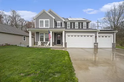 7499 Montego Bay, Portage, MI 49002