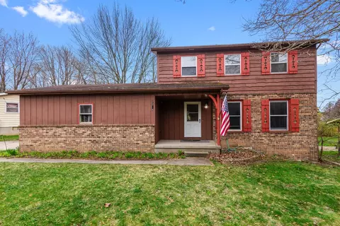 2214 Embro, Grand Rapids, MI 49508