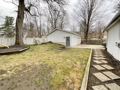 Exterior - 323 N Marshall, Marshall, MI 49068 photo 7 of 8