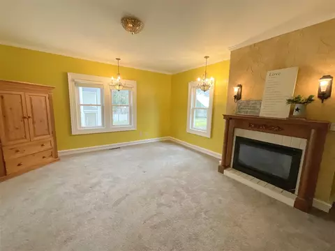 Living - 323 N Marshall, Marshall, MI 49068 photo 3 of 3