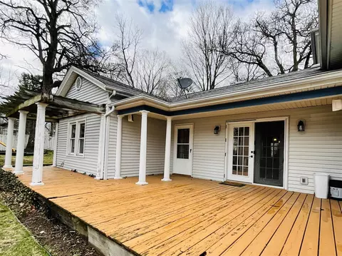 Exterior - 323 N Marshall, Marshall, MI 49068 photo 5 of 8