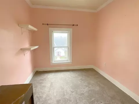 Bedroom - 323 N Marshall, Marshall, MI 49068 photo 3 of 4