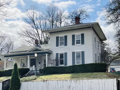 323 N Marshall, Marshall, MI 49068