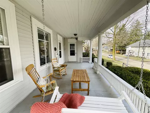 Exterior - 323 N Marshall, Marshall, MI 49068 photo 3 of 8
