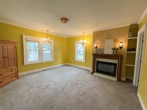 Living - 323 N Marshall, Marshall, MI 49068 photo 2 of 3