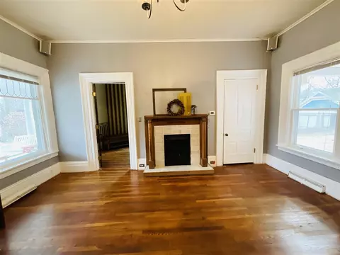 Living - 323 N Marshall, Marshall, MI 49068 photo 1 of 3