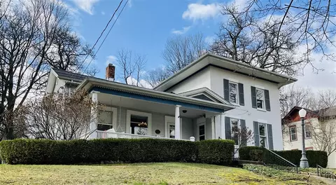Exterior - 323 N Marshall, Marshall, MI 49068 photo 2 of 8
