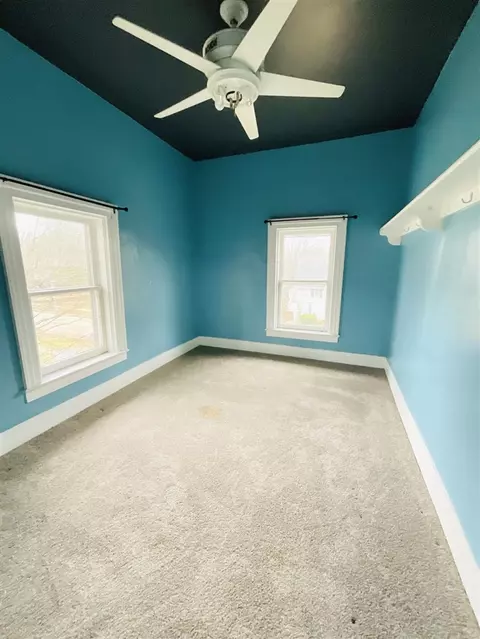 Bedroom - 323 N Marshall, Marshall, MI 49068 photo 4 of 4