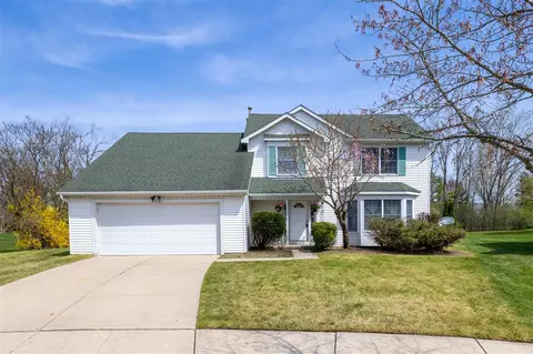 3126 Fairhaven, Ann Arbor, MI 48105