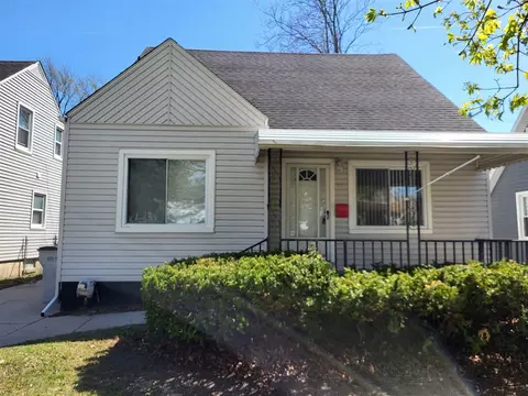 94 E Shevlin, Hazel Park, MI 48030