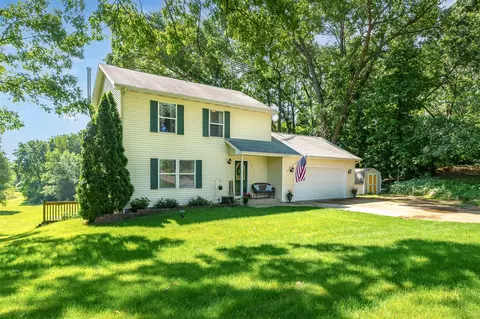 40411 Robin, Mattawan, MI 49071