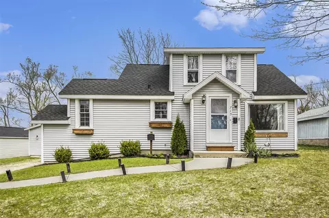 715 Foley, Kalamazoo, MI 49001
