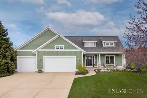 8228 Golfside, Jenison, MI 49428