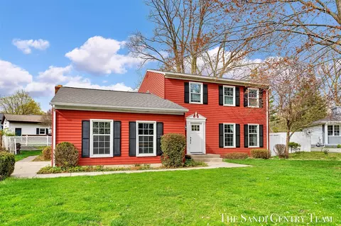 1250 Banbury, Grand Rapids, MI 49505