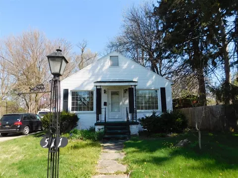 511 Michigan, Niles, MI 49120