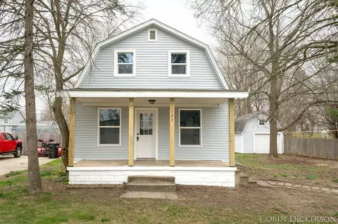 127 Ida, Allegan, MI 49010