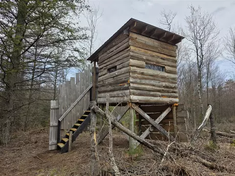 6035 N Custer, Free Soil, MI 49411