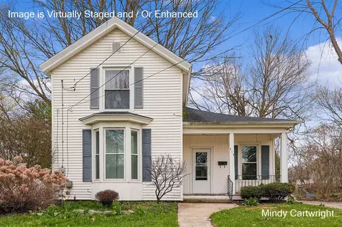 419 N State, Ionia, MI 48846