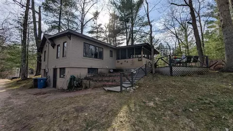 8527 N Homestead, Irons, MI 49644
