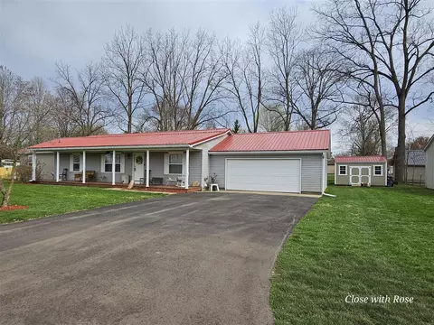 110 Dayton, Homer, MI 49245