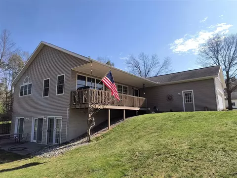 3788 W Hansen, Ludington, MI 49431