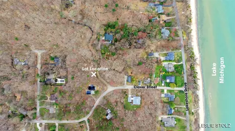10 Collins Wooded Acres, Fennville, MI 49408
