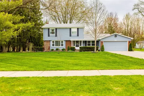 11630 Mcclumpha, Plymouth, MI 48170