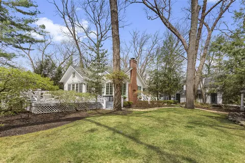 4034 Hillside, New Buffalo, MI 49117