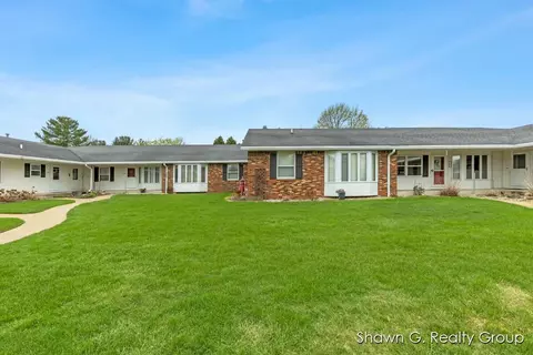 1837 Elizabeth, Jenison, MI 49428