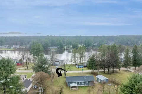 11516 Riverside, Stanwood, MI 49346