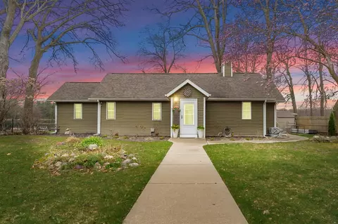 31784 Brandywine, Gobles, MI 49055