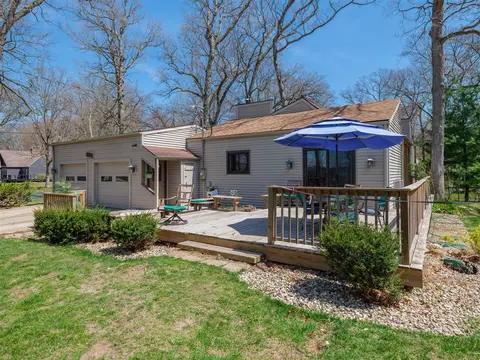 8281 Heritage, Kalamazoo, MI 49009