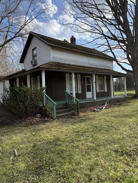 207 Niles, Lakeview, MI 48850