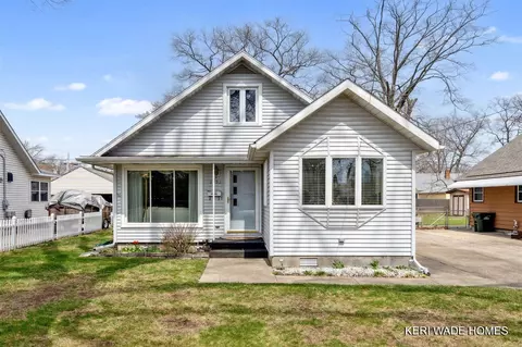2432 Letart, Muskegon, MI 49441