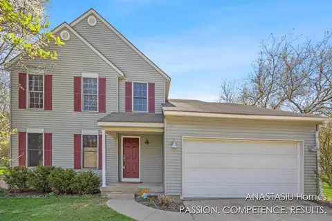 5344 Burton, Grand Rapids, MI 49546