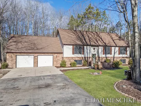 6749 Beechnut, Stanwood, MI 49346