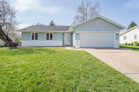 1465 Sherry, Portage, MI 49024