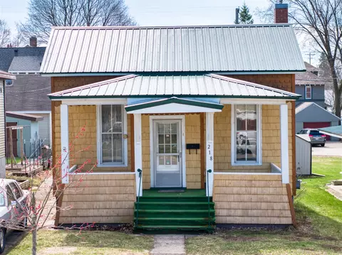 218 Stimson, Cadillac, MI 49601