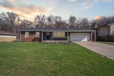3872 Mayfield, Jackson, MI 49203